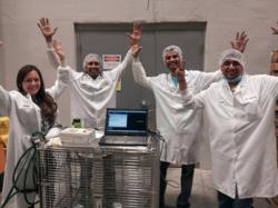 Bio-pharm goes live with Valdata Chemical Management System
